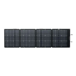 Solarpanel EcoFlow 220 W mobil