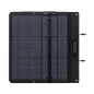 Solarpanel EcoFlow 220 W mobil