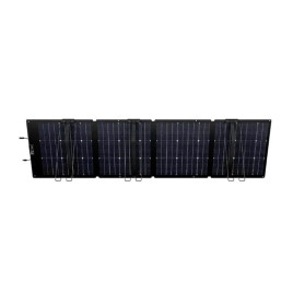 Panel solar móvil EcoFlow 220 W