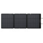 Mobiles Solarpanel EcoFlow 160 W mobil Mobiles Solarpanel EcoFlow 160 W mobil
