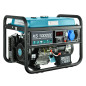Benzin-Generator Könner & Söhnen KS 10000E