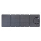 Solarpanel EcoFlow 110 W mobil