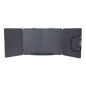 Mobiles Solarpanel EcoFlow 110 W mobil Mobiles Solarpanel EcoFlow 110 W mobil