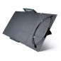 Mobiles Solarpanel EcoFlow 110 W mobil Mobiles Solarpanel EcoFlow 110 W mobil