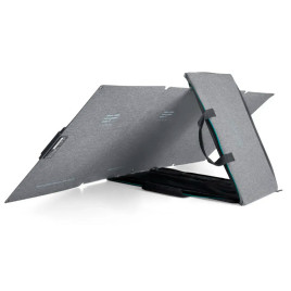 Solarpanel EcoFlow 110 W mobil