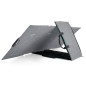 Mobiles Solarpanel EcoFlow 110 W mobil Mobiles Solarpanel EcoFlow 110 W mobil