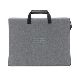 EcoFlow 110 W pannello solare mobile