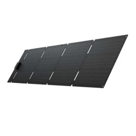 EcoFlow 60 W móvil USB-C Panel solar