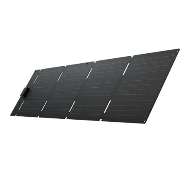 Solarpanel EcoFlow 60 W mobil USB-C