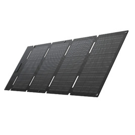 EcoFlow 45 W mobil Solarpanel