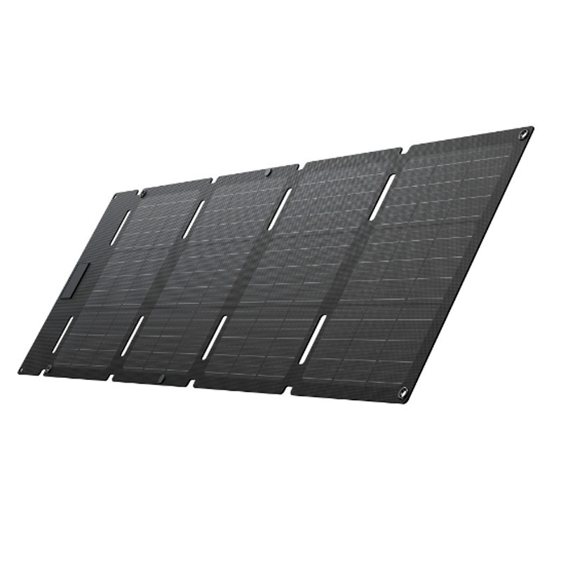 Solarpanel EcoFlow 45 W