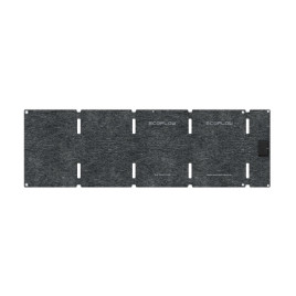 Solarpanel EcoFlow 45 W mobil