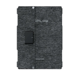 EcoFlow 45 W mobil Solarpanel