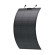 Solarpanel EcoFlow 100 W flexibel