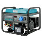Benzin-Generator Könner & Söhnen KS 10000E