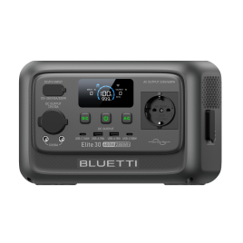 Powerstationen Bluetti Premium 30 V2