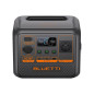 Station d'alimentation portable Bluetti Premium 50 (AC50P)