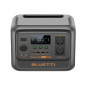 Station d'alimentation portable Bluetti Premium 100 V2
