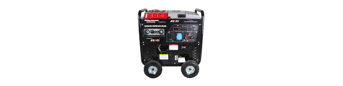 Buy welding generators - Welding generators