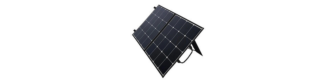 Panneau solaire photovoltaïque