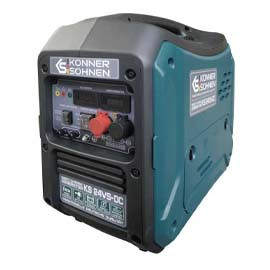 зображення категорії Gleichstromgeneratoren