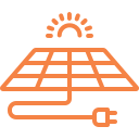 Балконні сонячні електростанції
